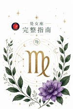 处女座完整指南