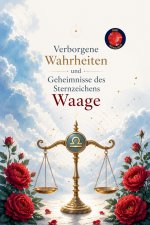 Verborgene Wahrheiten und Geheimnisse des Sternzeichens Waage