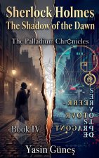 Sherlock Holmes - The Shadow of the Dawn
