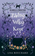 Žádný velký kopr