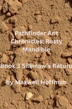 Pathfinder Ant Chronicles