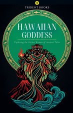 Hawaiian Goddess