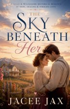The Sky Beneath Her