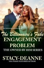 The Billionaire's Fake Engagement Problem