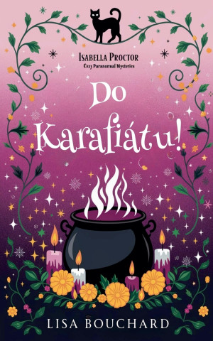 Do Karafiátu