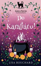 Do Karafiátu