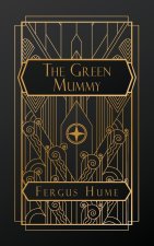 The Green Mummy