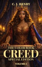 The Color Book Creed