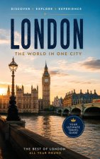 London - The World in One City