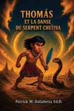 Thomas et la Danse du Serpent Chu'tiva