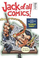 Jack of All Comics!