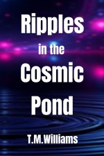 Ripples in the Cosmic Pond