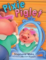 Pixie Piglet