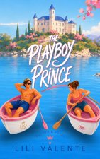 The Playboy Prince