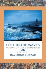Feet in the Waves
