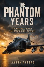 The Phantom Years