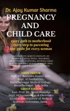 PREGNANCY AND CHILD CARE
