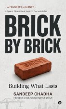 Brick By Brick