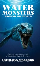 Water Monsters Around the World