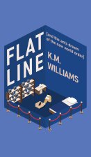 Flatline [and the ants dream of the new world order]