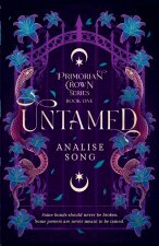 Untamed