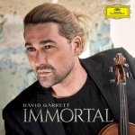 Garrett David:  Immortal  Ruzni/Klasika