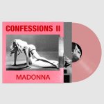 Madonna:  Confessions Ii / 140Gr.
