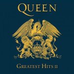 Queen:  Greatest Hits Ii