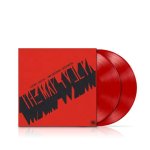 Mars Volta:  Lucro Sucio, Unfinished Business