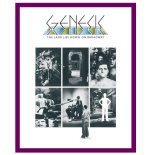 Genesis:  The Lamb Lies Down On Brodway