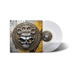 Five Finger Death Punch:  Legacy (Clear Vinyl)
