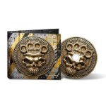 Five Finger Death Punch:  Legacy (Alternate Artwork)