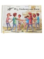 Wij, kinderen van Gaza