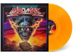 Mad Max:  Stories Of Destiny