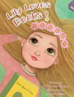 Lily Loves Books!
