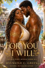 For You I Will