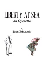 Liberty At Sea