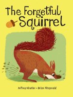 The Forgetful Squirrel