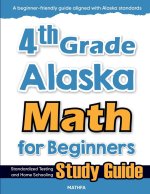 4th Grade Alaska Math for Beginners