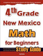 4th Grade New Mexico Math for Beginners