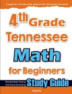 4th Grade Tennessee Math for Beginners