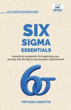 Six Sigma Essentials