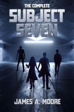 The Complete Subject Seven