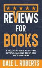 Reviews for Books
