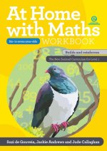 At Home with Math Workbook - Six- to seven-year-olds