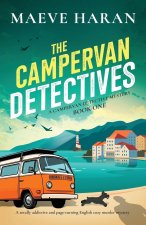 The Campervan Detectives