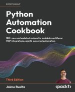 Python Automation Cookbook - Third Edition