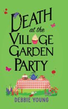Death at the Village Garden Party