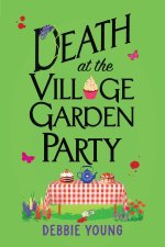 Death at the Village Garden Party