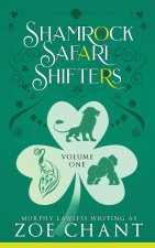 Shamrock Safari Shifters